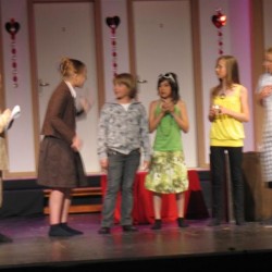 Romantica (127) - Toneelvereniging Plankenkoorts 